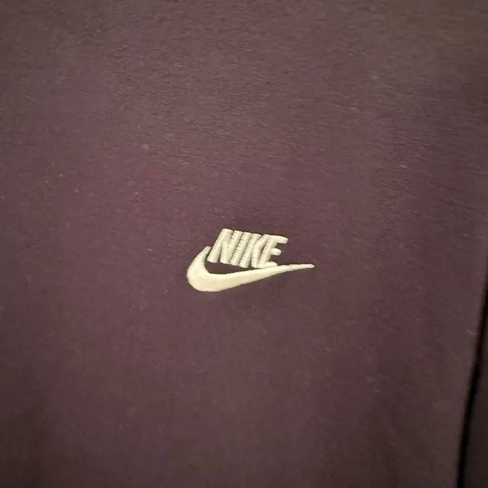Nike Men's Black Sweatshirt XXL